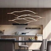 Lampadari da cucina a soffitto Design Raffinato - clowasit.com